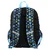 Play Ranac za dečake Elite Eleven Remax, 40 x 32 x 18 cm, Crno-plavi
