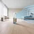 Dyson Prečišćivač vazduha sa ventilatorom PH04 Pure Humidify+Cool Formaldehyde PH04, Srebrni