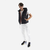 ALPHA MUSKI ALPHA INDUSTRIES PRSLUK HOODED PUFFER VEST FD ZA MUŠKARCE