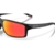 Očala Oakley GIBSTON XL - 9470-06 Matte Black-Prizm Ruby Polarized