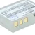 Baterija za Casio IT-300/IT-600/IT-800, 1850 mAh