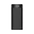 SANDBERG Eksterna baterija 420-62, 20000mAh, 65W, 2xQC 3.0, Crna
