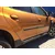Side protective moldings Dacia Duster 2018-