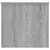 Den Klubska mizica siva sonoma 102x55,5x52,5 cm konstruiran