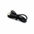 Joypad DOUBLESHOCK IV bezicni providni beli (za PS4)