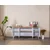 HANAH HOME Komoda Mount White Oak