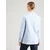 BOSS Blazer Jopeta opal/bela