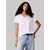 Calvin Klein Jeans Majica črna/bela