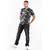 Mens T-shirt Lonsdale