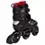 Moški rolerji Powerslide Phuzion Argon Scarlet 100 Trinity EUR 41