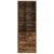 Highboard s ladicama Dimljeni hrast 45,5 x 34 x 127 cm
