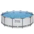 Bestway okrugli bazen dimenzija met. konst. Pro max,dimenzija 3,66 m x 1,22 m sa filter pumpom , 10.250 L K56420