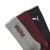 Puma Crew Shirt Socks Unisex (3-Pack), Red, Size 43-46, Clothing