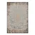 Conceptum Hypnose tepih Cg56, pravougaoni, 160 x 230 cm, krem-siva
