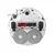 Roborock Qrevo 5AE White Robot usisivač