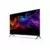 Sharp 55HP5265E LED televizor 139,7 cm (55) 4K Ultra HD Pametni televizor Wi-Fi Črna