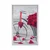 Plakat kolo polno vrtnic - 20x30 no frame