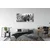 tulup.si Slika na platnu Retro zebra 120x60 cm