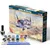 shumee MCRZD192 Začetni Spitfire Mk. Vb/trop 1:72