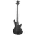 Schecter Stiletto Stealth | 4 SBK # 2522
