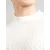 ARMANI EXCHANGE Pulover off-bela
