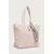 Torbice Lacoste Shopping Bag White/Eclipse Blue-Grape Universal