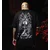 Hardcore majica moška - NIGHTMARE COLLECTION 25 - SULLEN - SCA7715KT_BK