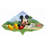 MICKEY MOUSE zmaj
