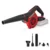 Einhell Akumulatorski duvač TE-CB 18/270 Li-Solo