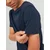 Jack & Jones Junior Majica, modra