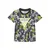 Guess Majica N5YI04 K8HM4 Siva Regular Fit
