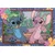 Clementoni Puzzle 2X20 Disney Stich
