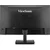Viewsonic Monitor VA270-H-2, 27, 1920x1080 Full HD, 1ms, IPS, 100Hz, VGA, HDMI, Vesa