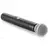 SHURE mikrofon BLX24E/SM58 SMW system BLX4E + SM58