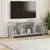 TV stalak Siva Sonoma 102 x 35 x 45 cm Konstruirano drvo