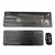 Wesdar KM1 Bluetooth tipkovnica + miška M444010BK