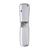 Gardj Europe RealStick Elite, vibrator Gerard, TPR, v barvi kože, 18,5 cm