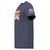 Geographical Norway Muška majica Jysuis db 254, Teget