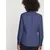 SEIDENSTICKER Bluza, modra
