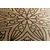 Slika Mandala s starodavnim pridihom - 90x30