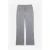 Juicy Couture Ženski donji deo trenerke Tina, Sivi