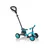 Globber Guralica za decu 639-105, Svetloplava