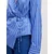 EDITED Bluza Lillith modra/bela