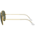 Ray-Ban Aviator Large Metal Naočare za sunce RB 3025 L0205
