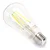 LED prigušiva sijalica FILAMENT ST64 E27/6W/230V 2700-6500K Wi-Fi - Aigostar