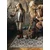 Decormat Vinilna preproga Geometrijski diamanti 60x90 cm