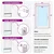 Venecijanska roleta Tamno smeđa s uzorkom 213 x 150 cm 25 mm
