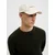 JACK & JONES Kapa JACFRAME brokat/volneno bela