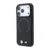 Maska BMW M Carbon Printed Ring Magsafe za iPhone 17 Pro/ 18 Pro crna