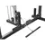 Ring Kavez sa lat mašinom Power rack RX RACK 1